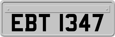 EBT1347