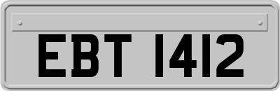 EBT1412