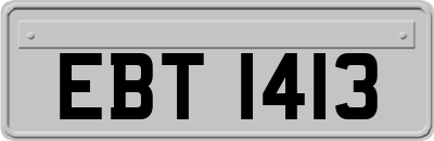 EBT1413