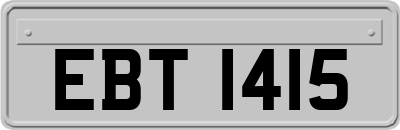 EBT1415