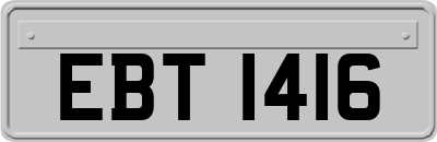 EBT1416