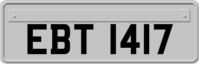 EBT1417