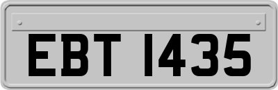 EBT1435