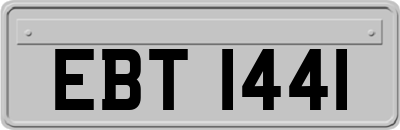 EBT1441
