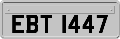 EBT1447