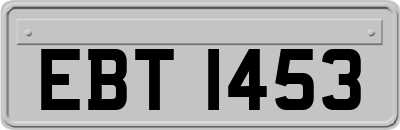 EBT1453