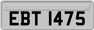EBT1475