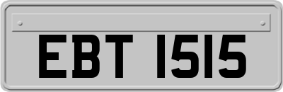 EBT1515