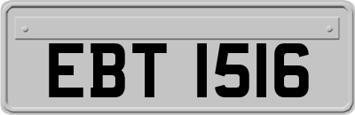 EBT1516