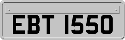 EBT1550