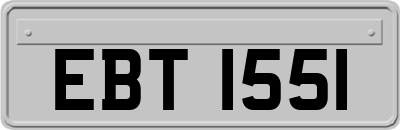 EBT1551