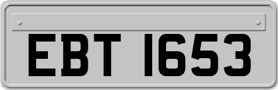 EBT1653
