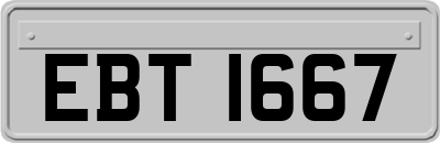 EBT1667
