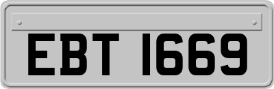 EBT1669