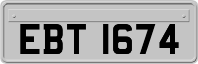 EBT1674