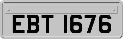 EBT1676