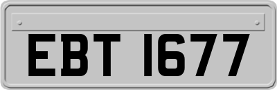 EBT1677