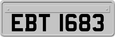 EBT1683