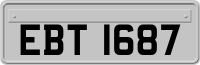 EBT1687