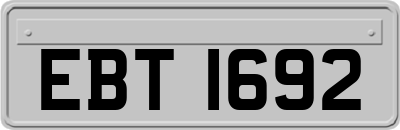 EBT1692