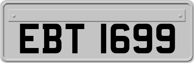 EBT1699