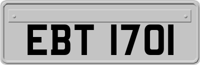 EBT1701