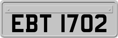 EBT1702
