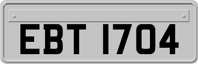 EBT1704