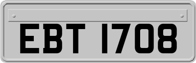 EBT1708