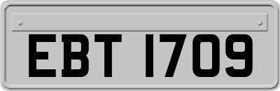 EBT1709