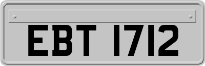 EBT1712