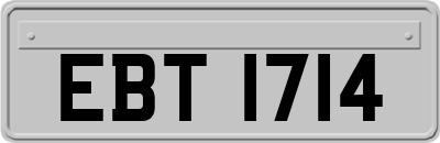 EBT1714