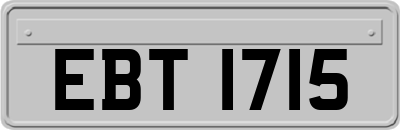 EBT1715