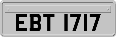 EBT1717