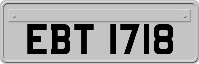 EBT1718