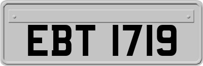 EBT1719