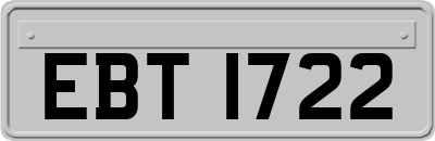 EBT1722