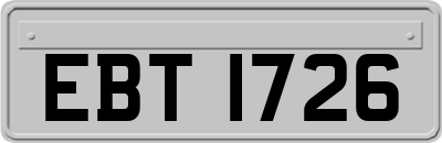 EBT1726