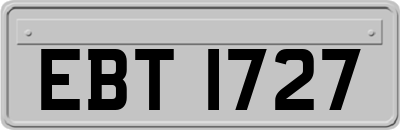 EBT1727