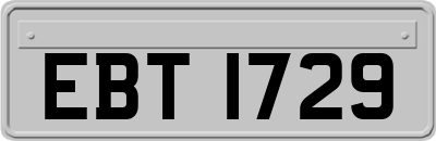 EBT1729