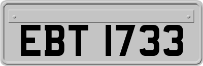 EBT1733