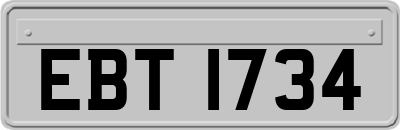 EBT1734