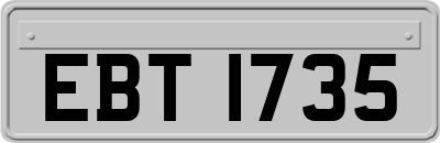 EBT1735