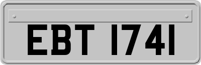 EBT1741
