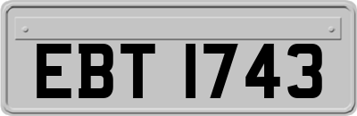 EBT1743