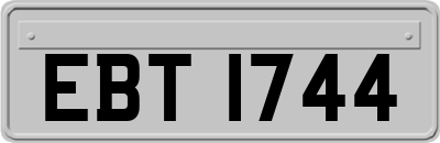 EBT1744