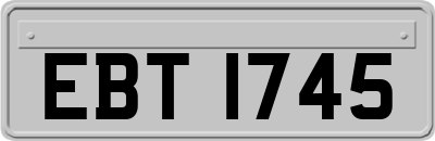 EBT1745