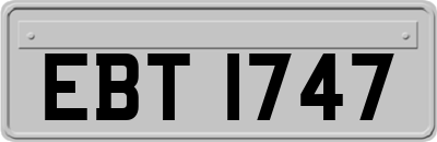 EBT1747