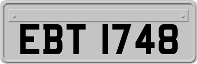EBT1748