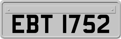 EBT1752